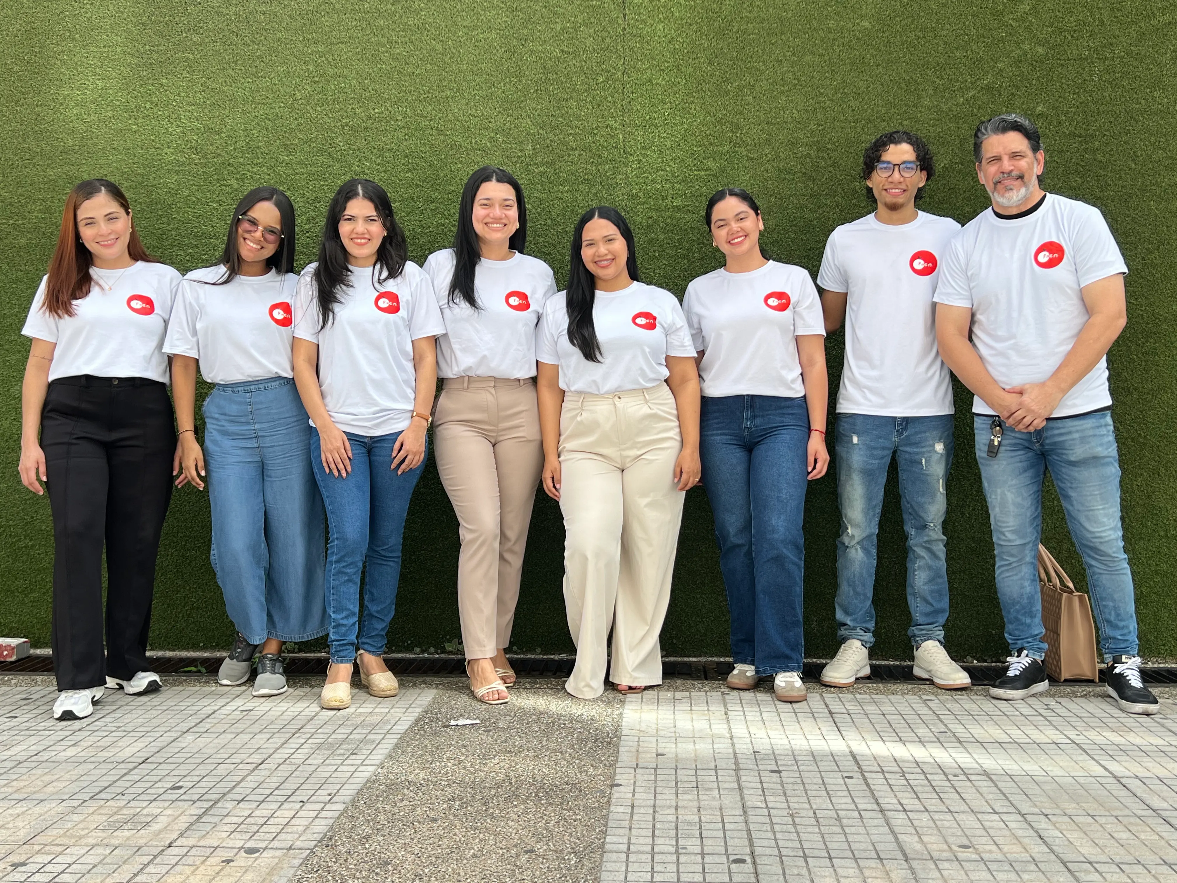 Fundacion Ecuacion Naranja